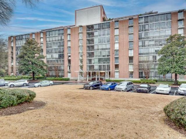 Condo for sale in Atlanta, Georgia