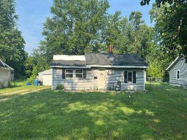 House for sale in Battle Creek
