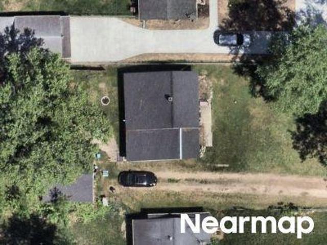 House for sale in Battle Creek, Michigan