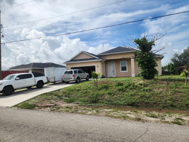 House for sale in Lehigh Acres, Florida