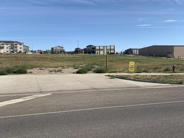 Land for sale in Williston, North Dakota