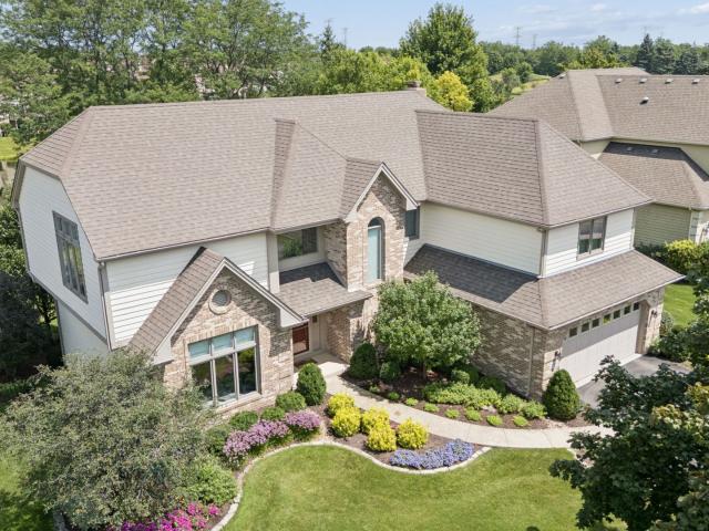 House for sale in Winfield, Illinois