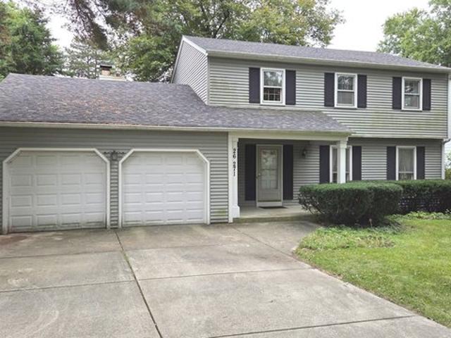 House for sale in Winfield, DuPage County