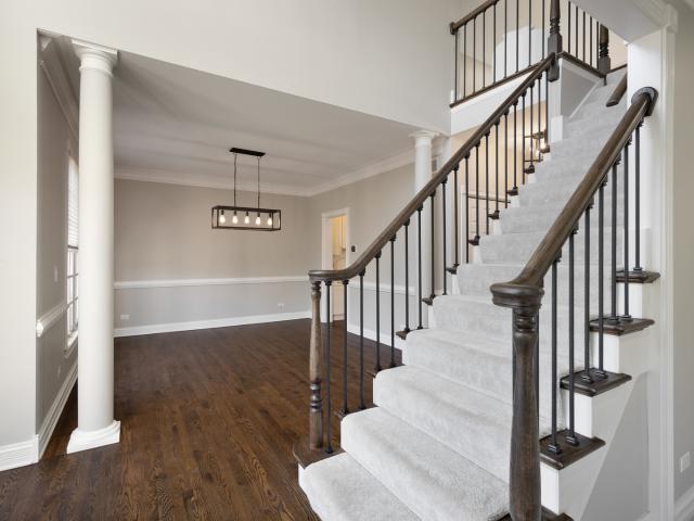 House for sale in Winfield, Illinois