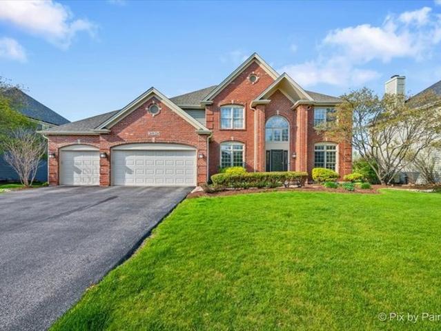 House for sale in Winfield, Illinois