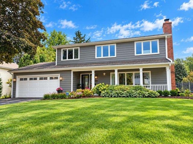 House for sale in Wheaton, DuPage County