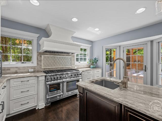 House for sale in Winfield, Illinois