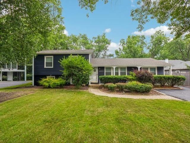 House for sale in Winfield, Illinois
