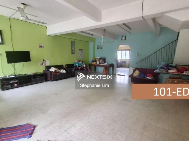 Residential House for sale in Johor