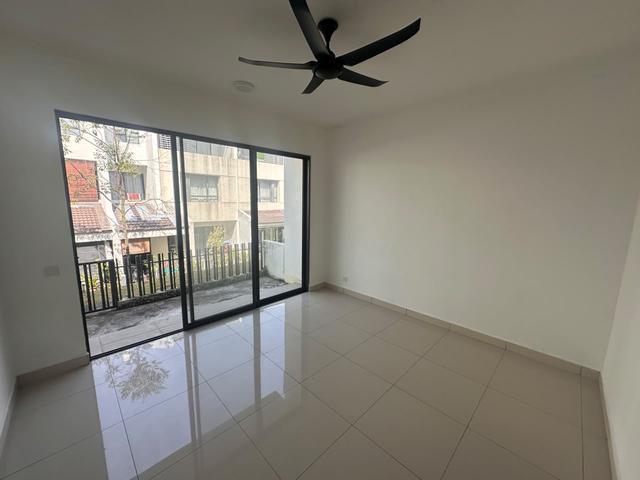 Terraced House for rent in Selayang, Selangor