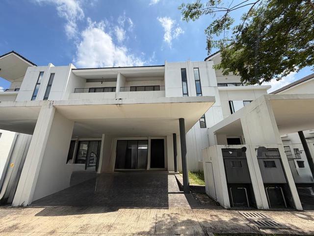 Terraced House for sale in Selayang, Selangor