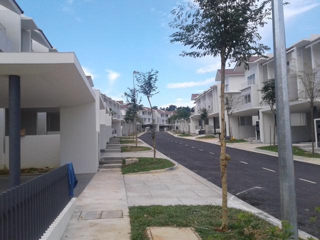 Terraced House for sale in Selayang, Selangor