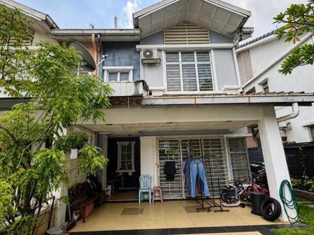 Terraced House for sale in Bandar Baru Bangi, Majlis Perbandaran Kajang