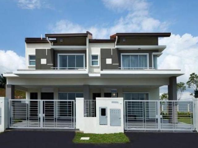 Terraced House for sale in Nilai, Negeri Sembilan