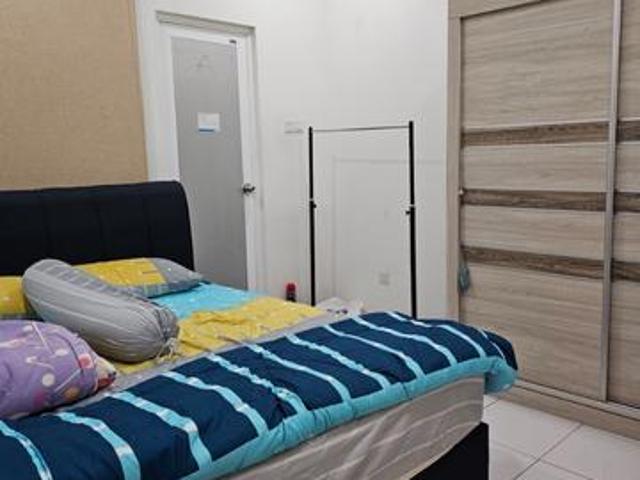 Terraced House for sale in Petaling, Subang Jaya