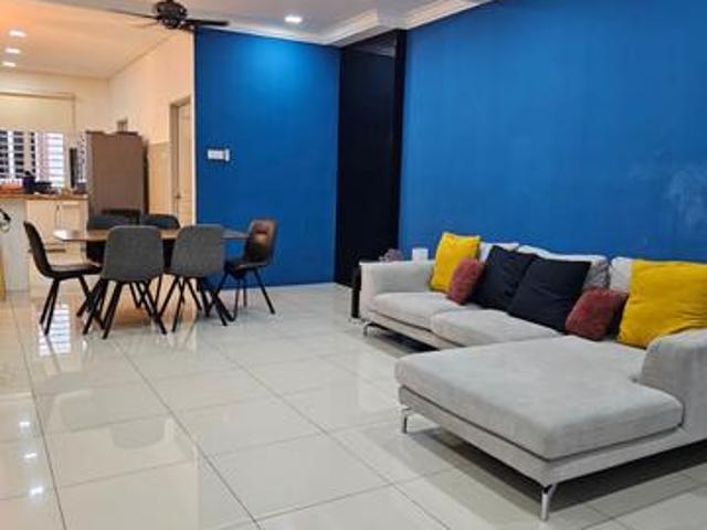 Terraced House for sale in Petaling, Subang Jaya