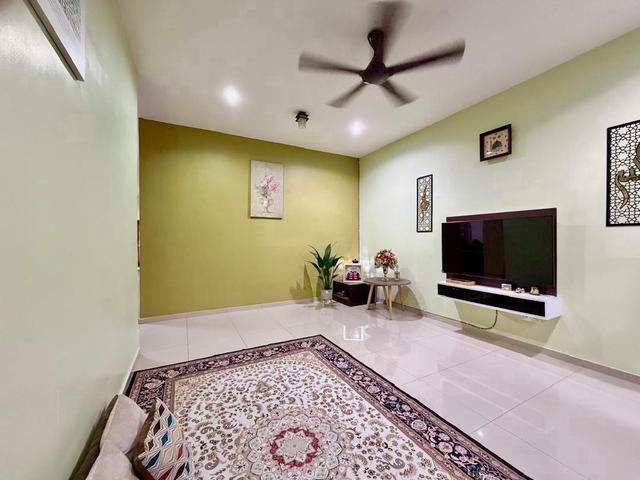 Terraced House for sale in Bukit Katil, Malaka