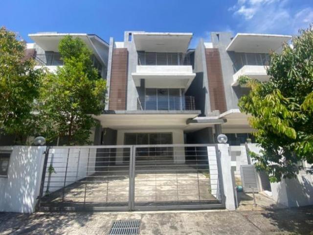 Terraced House for sale in Selayang, Selangor