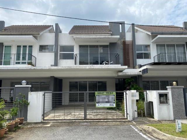 Terraced House for sale in Selayang, Selangor