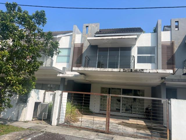 Terraced House for sale in Selayang, Selangor
