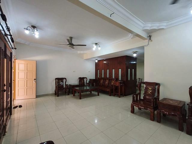 Terraced House for sale in Cheng, Malaka