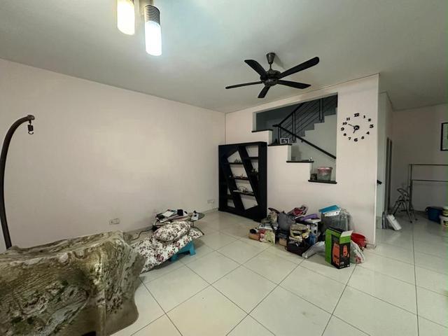 Terraced House for sale in Johore Bahru, Johor