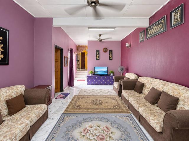 Terraced House for sale in Rawang, Majlis Perbandaran Selayang