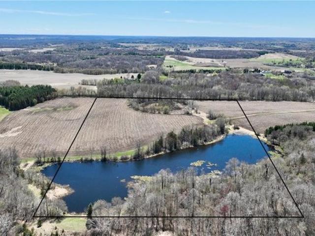 Land for sale in Lindstrom, Minnesota