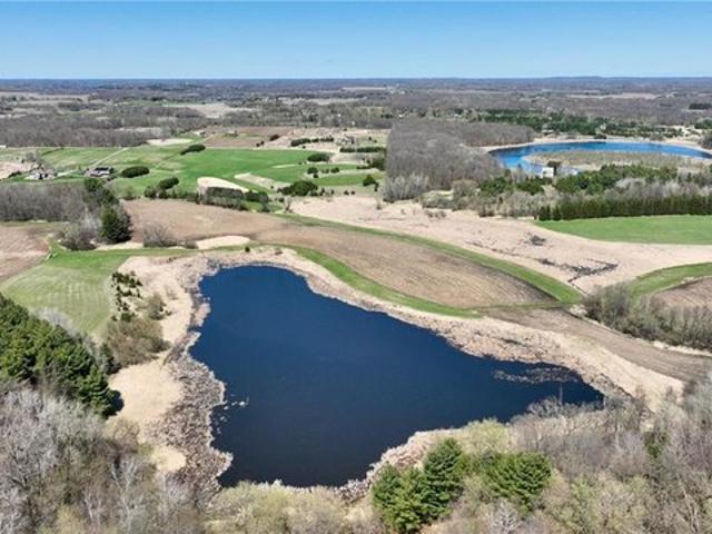 Land for sale in Lindstrom, Minnesota