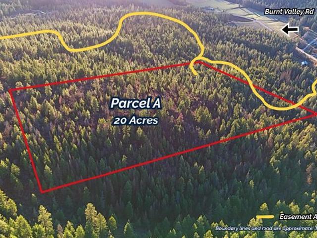 Land for sale in Chewelah, Washington