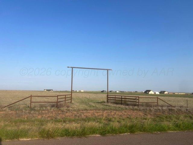 Land for sale in Randall, Texas
