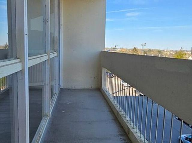 Appartement location à Evreux, Le Champ d'Enfer