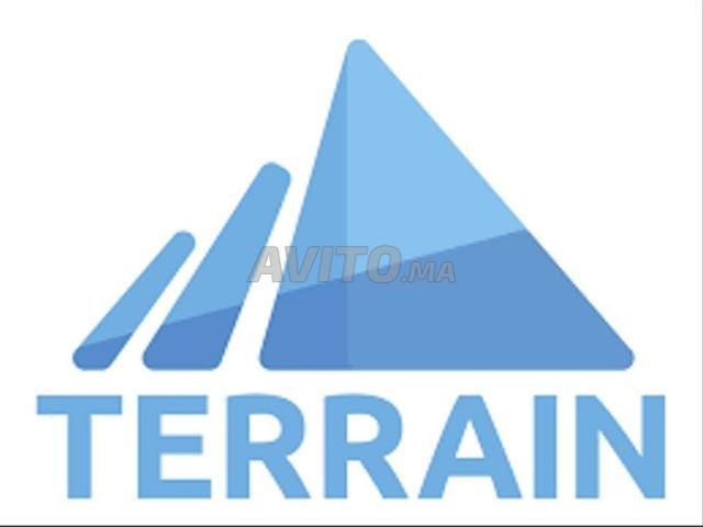 Propriété vente à Ben Slimane