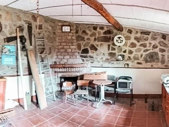 Terreno en venta en Mieres, Asturias