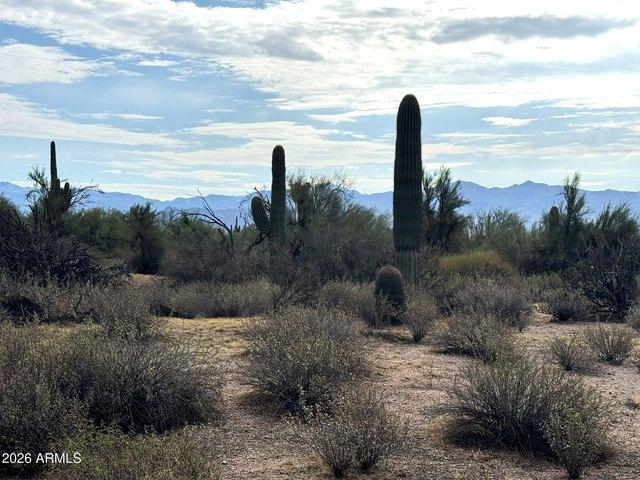 Land for sale in Scottsdale, Arizona