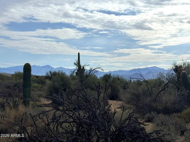Land for sale in Scottsdale, Arizona