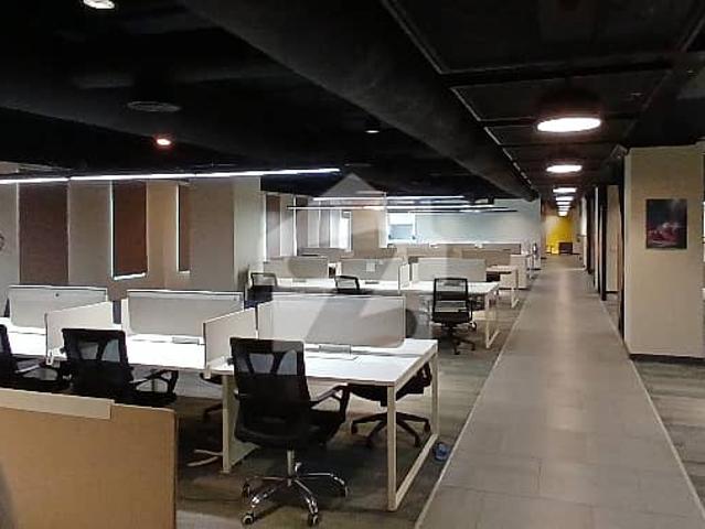 Office for rent