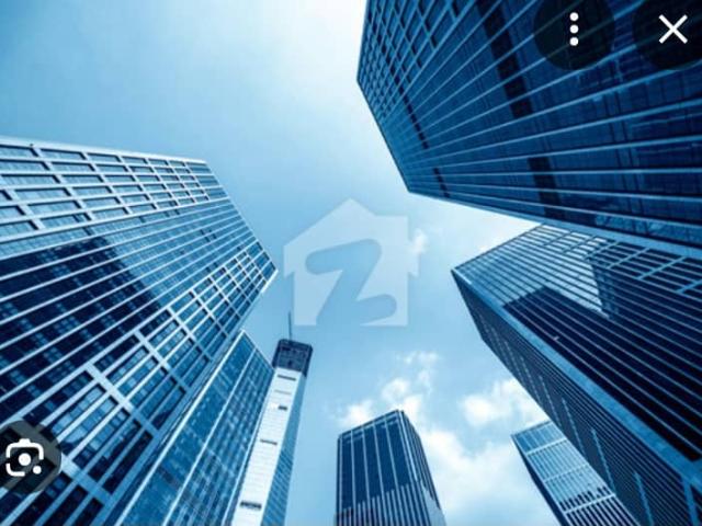 Building for rent