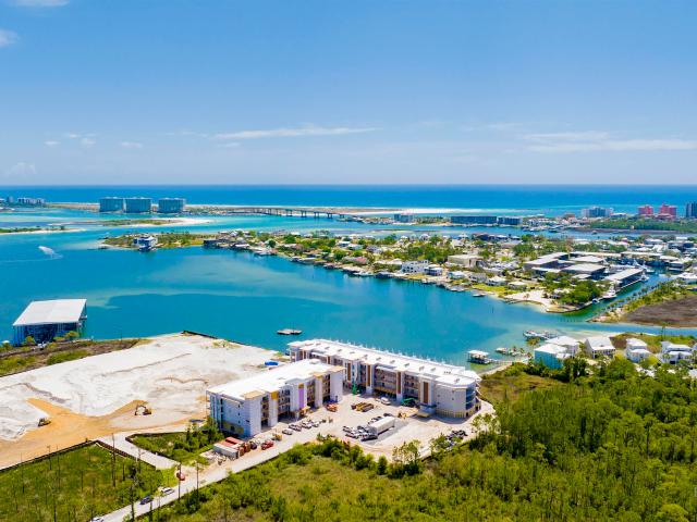 House for sale in Orange Beach, Alabama