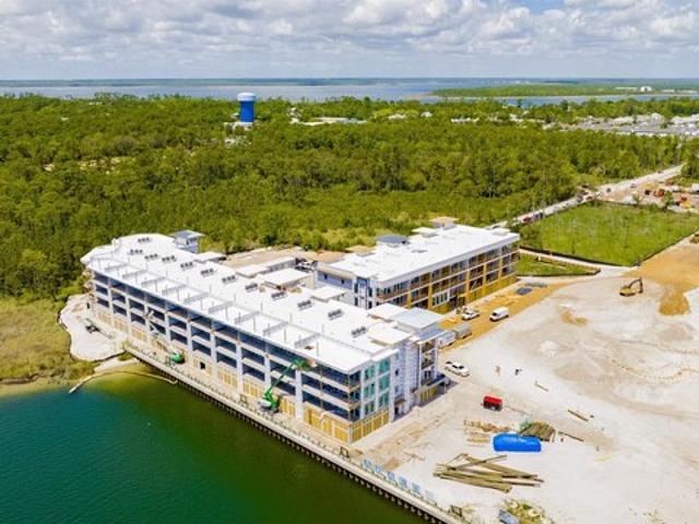 Condo for sale in Orange Beach, Alabama