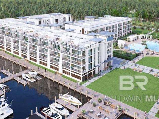 Condo for sale in Orange Beach, Alabama