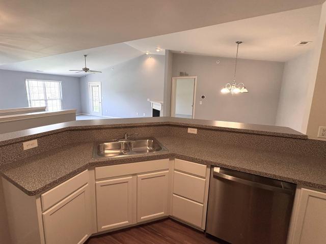 Condo for sale in Harrison Township, Michigan
