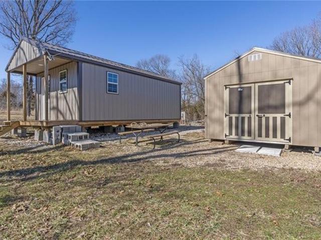 Farm for sale in Stover, Missouri