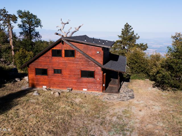 House for sale in Tehachapi, California