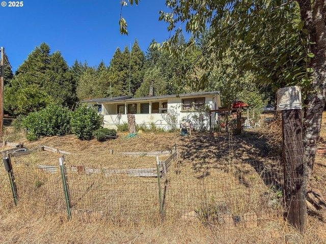 House for sale in Oregonia