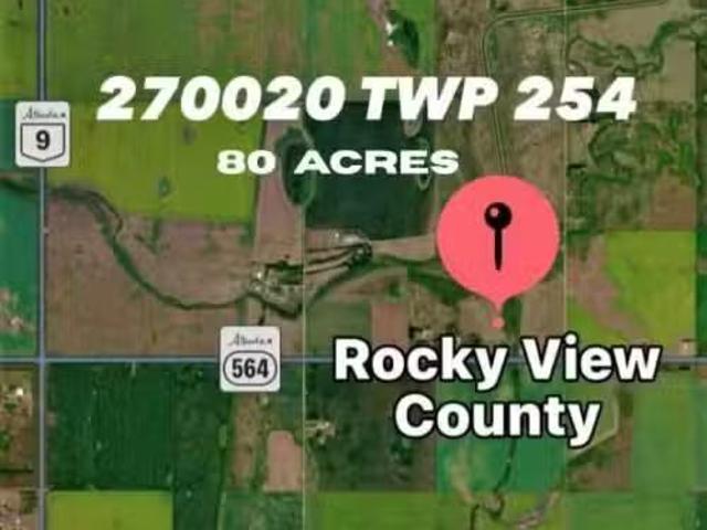 House for sale in Alberta