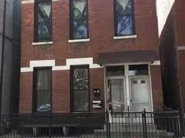House for rent in Chicago