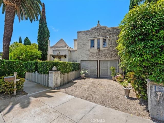 House for sale in Capistrano Beach, California