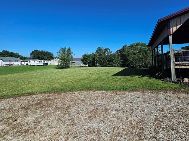 Land for sale in Unionville, Missouri