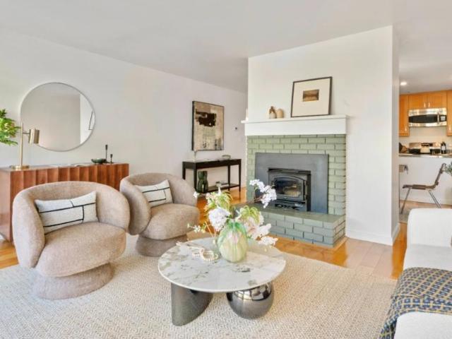 House for sale in Glen Park, San Francisco